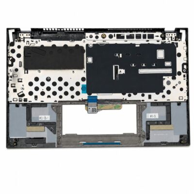 ASUS ZenBook UX425J UX425JA UX425EA 鍵盤 C殼背面內部結構