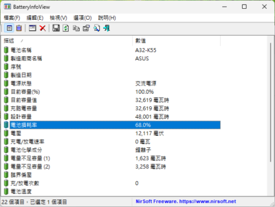 ASUS TUF Gaming FA706IU 17.3吋 R7-4800H 16GB 500GB SSD GTX 1660 Ti 電競筆電:圖片 8