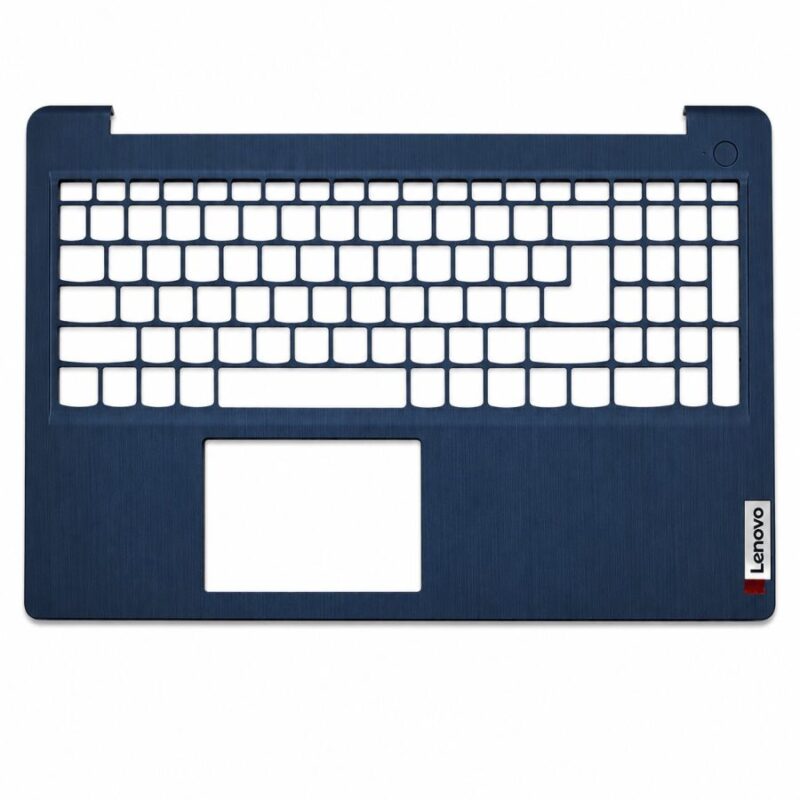 Lenovo IdeaPad 15IAU7 Blue Palmrest Front Lenovo IdeaPad 15IAU7 深藍色 C殼掌托正面 原廠零件