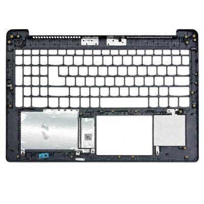 Lenovo IdeaPad 15IAU7 深藍色 C殼掌托背面內部結構 原廠零件