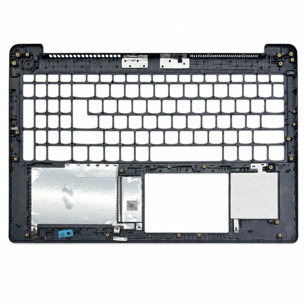 Lenovo IdeaPad 15IAU7 深藍色 C殼掌托背面內部結構 原廠零件