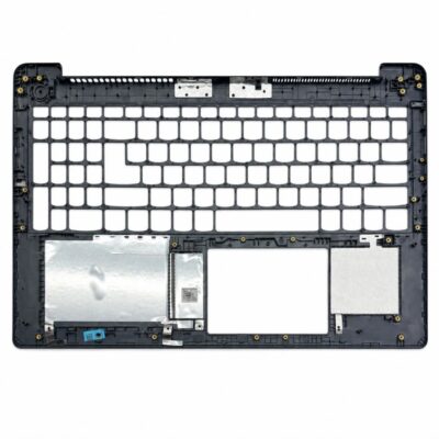 Lenovo IdeaPad 15IAU7 深藍色 C殼掌托背面內部結構 原廠零件