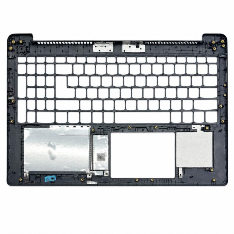Lenovo IdeaPad 15IAU7 深藍色 C殼掌托背面內部結構 原廠零件