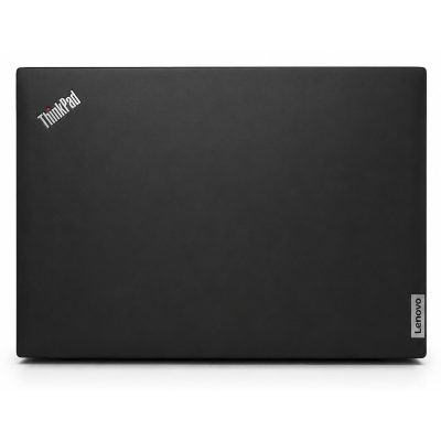 Lenovo ThinkPad L15 Gen 2 上蓋外觀