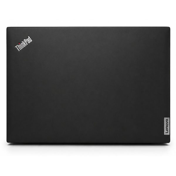 Lenovo ThinkPad L15 Gen 2 上蓋外觀