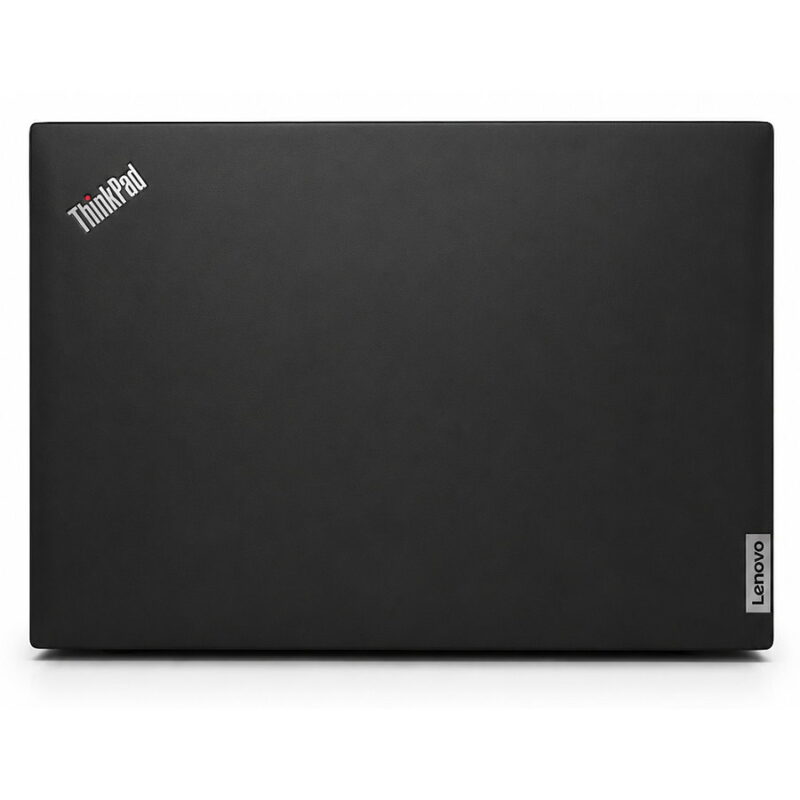 Lenovo ThinkPad L15 Gen 2 上蓋外觀