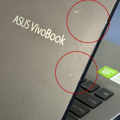 ASUS VivoBook S433F 14吋 i5-10210U 8GB 256GB SSD MX250 Win11 二手筆電:圖片 6