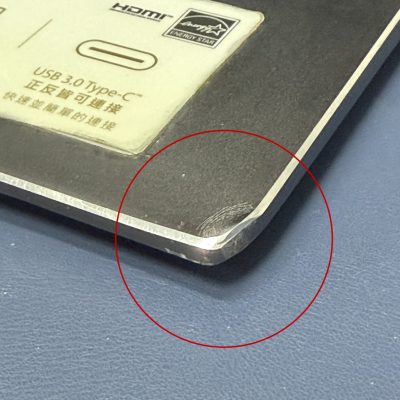 ASUS VivoBook S433F 14吋 i5-10210U 8GB 256GB SSD MX250 Win11 二手筆電:圖片 7