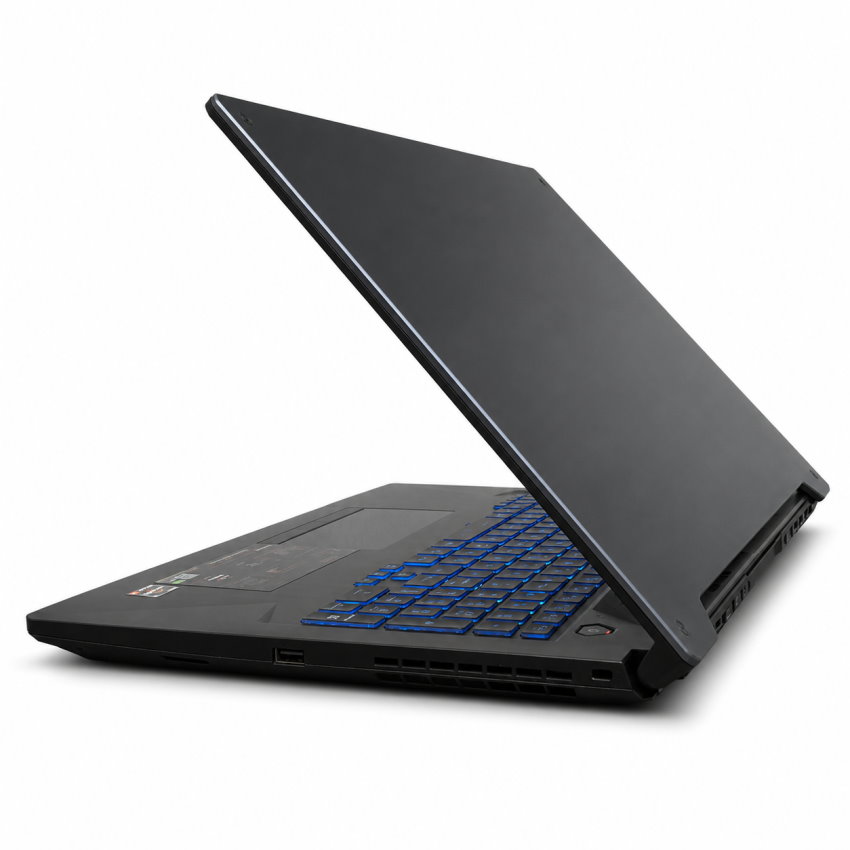 asus-fa706iu-right-rear-view ASUS TUF Gaming FA706IU 右後側外觀與連接埠
