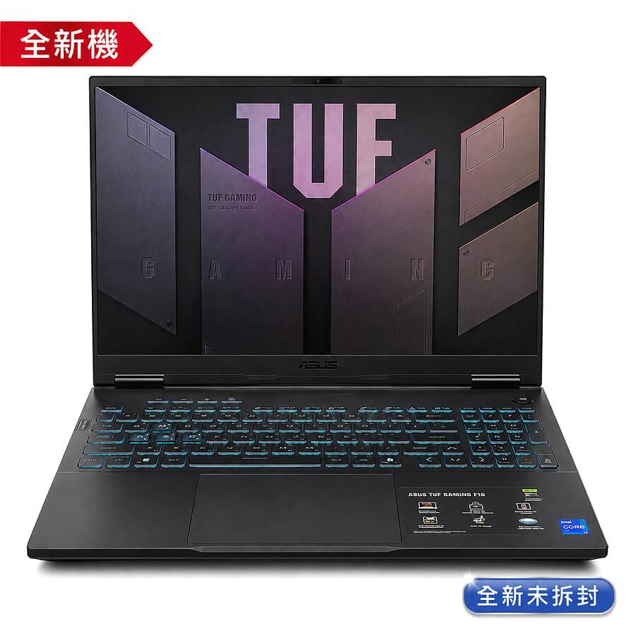asus-tuf-gaming-fx608jmr-front ASUS TUF Gaming FX608JMR 全新電競筆電 正面開機展示 RTX 5060