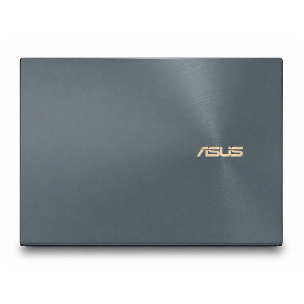 ASUS UX325EA 筆記型電腦上蓋外觀