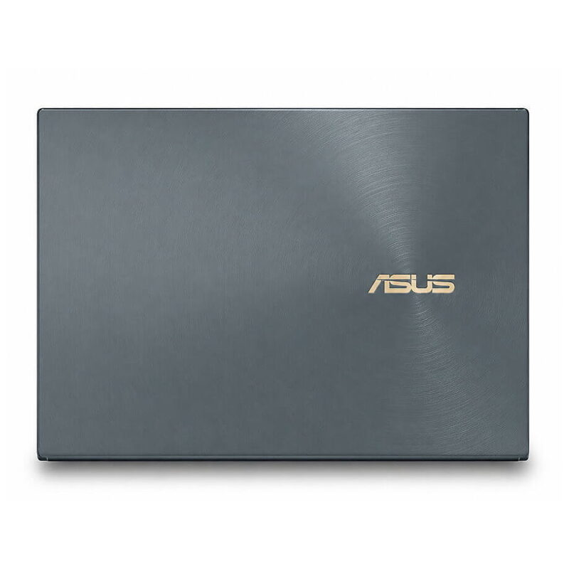 ASUS UX325EA 筆記型電腦上蓋外觀