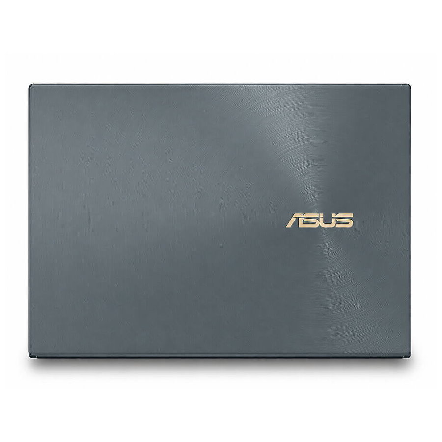 ASUS UX325EA cover ASUS UX325EA 筆記型電腦上蓋外觀