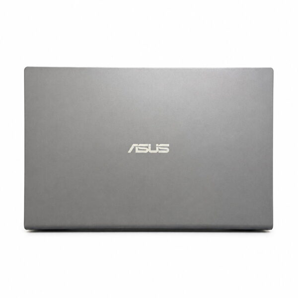 ASUS VivoBook 15 X515EP 灰色上蓋外觀實拍