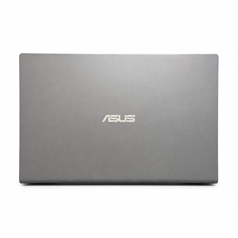 ASUS VivoBook 15 X515EP 灰色上蓋外觀實拍
