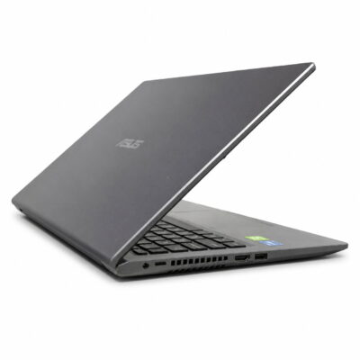 ASUS X515EP 二手筆電左側接口實拍