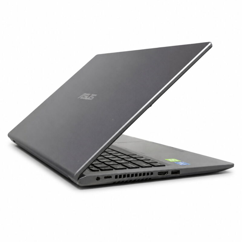 ASUS X515EP 二手筆電左側接口實拍