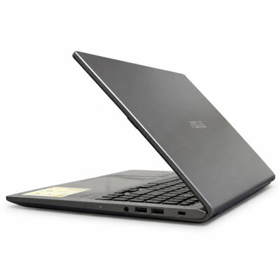 ASUS X515EP 二手筆電右側接口實拍