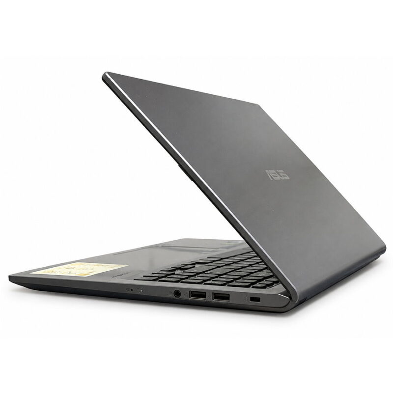 ASUS X515EP 二手筆電右側接口實拍