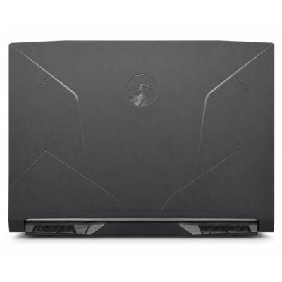 MSI Bravo 15 C7VFK 電競筆電上蓋外觀