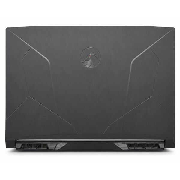 MSI Bravo 15 C7VFK 電競筆電上蓋外觀