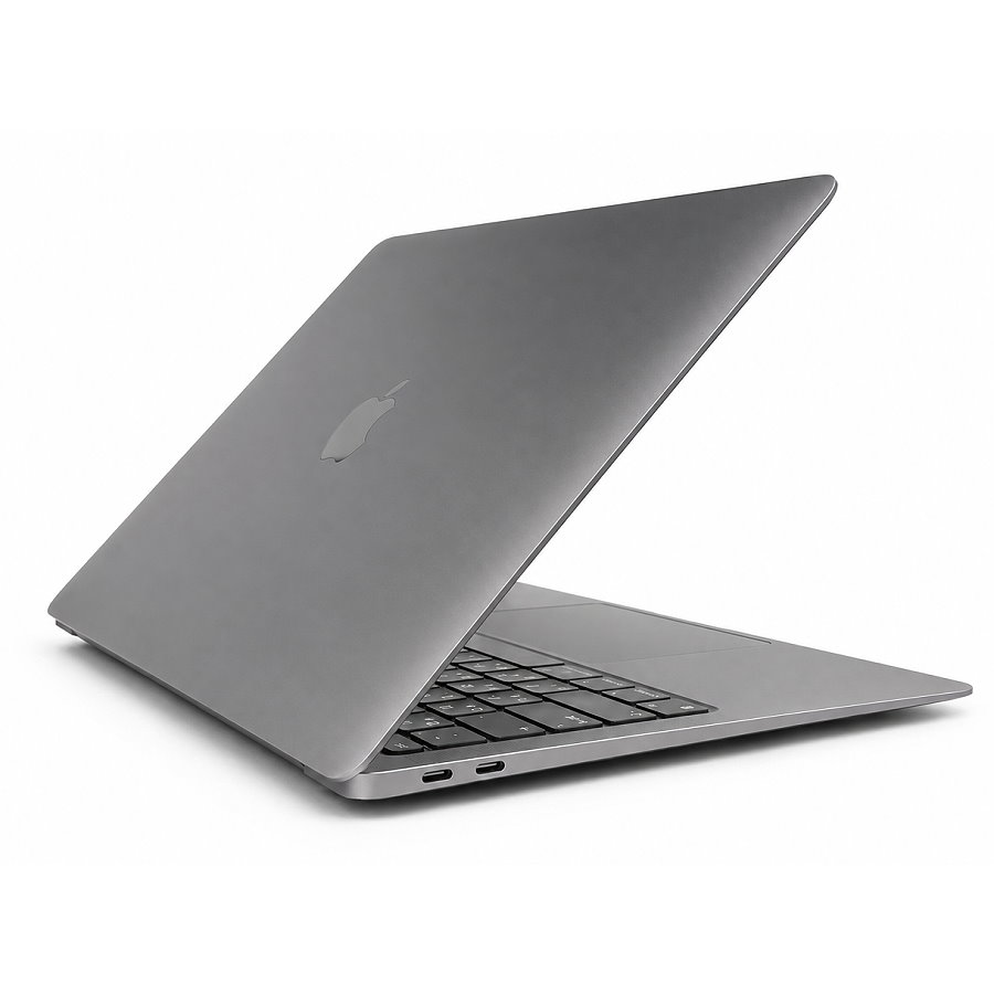 Mac air A2337 left side view Apple MacBook Air A2337 2021 筆電左側外觀