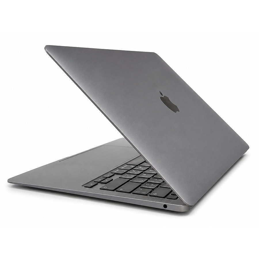 Mac air A2337 right side view Apple MacBook Air A2337 2021 筆電右側外觀