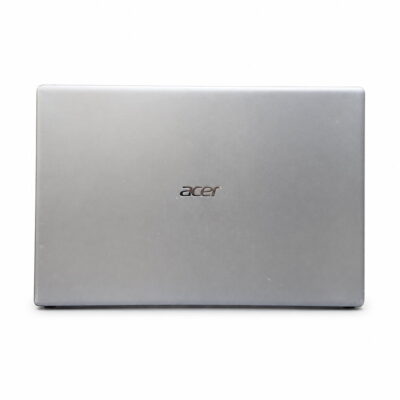 Acer Swift 3 SF314-511 銀色上蓋外觀實拍