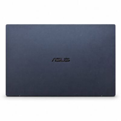 ASUS ExpertBook B1500CEAE laptop rear lid with ASUS logo