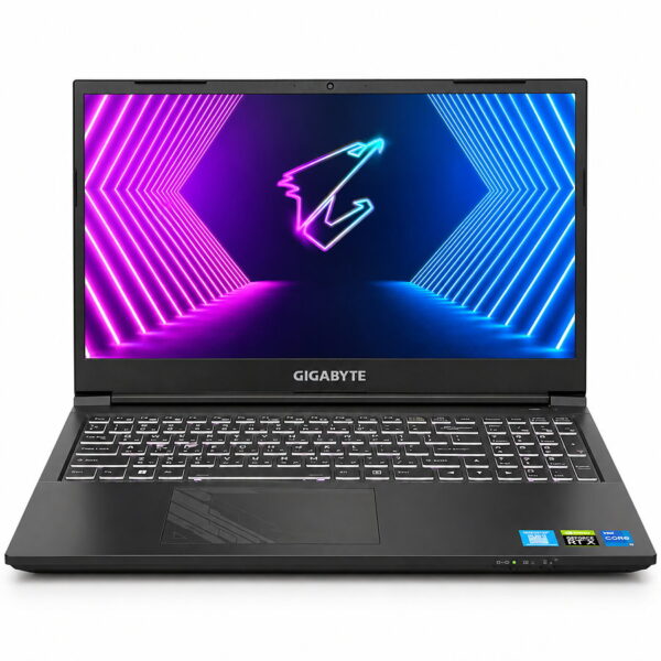 GIGABYTE RTX 3060 15.6吋二手電競筆電