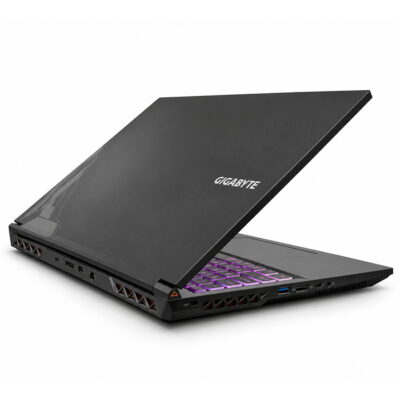 GIGABYTE 15.6吋電競筆電｜i5-12500H | 16GB RTX 3060 6GB144Hz：圖片 3