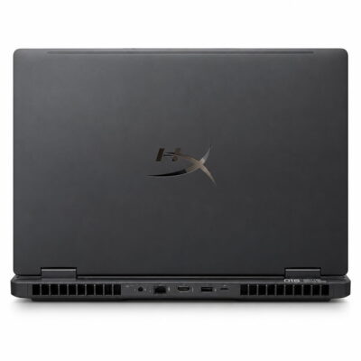 OMEN Gaming Laptop R07 電競筆電背蓋外觀