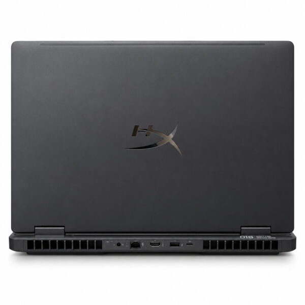 OMEN Gaming Laptop R07 電競筆電背蓋外觀