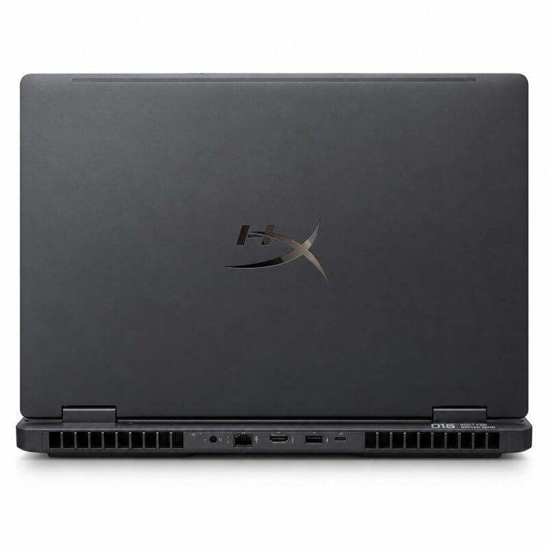 OMEN Gaming Laptop R07 電競筆電背蓋外觀