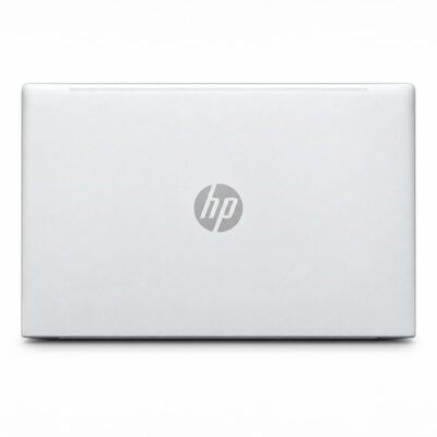HP ProBook 450 G8 銀色二手筆電背蓋外觀