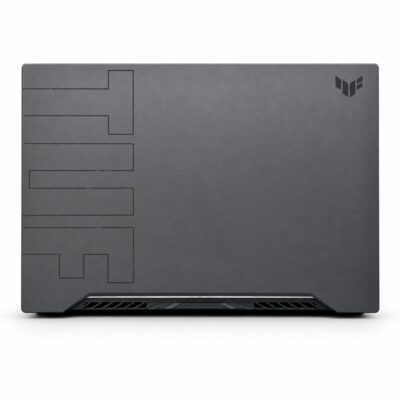 ASUS TUF Dash F15 FX516PM 二手電競筆電上蓋外觀