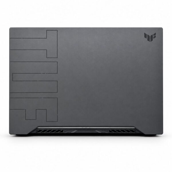 ASUS TUF Dash F15 FX516PM 二手電競筆電上蓋外觀