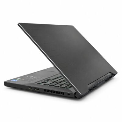 ASUS TUF Dash F15 FX516PM 二手電競筆電右側外觀